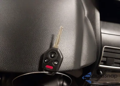 2016 Subaru Forester 2.5I Premium z USA, uszkodzony, nr VIN JF2SJADC1GH446414